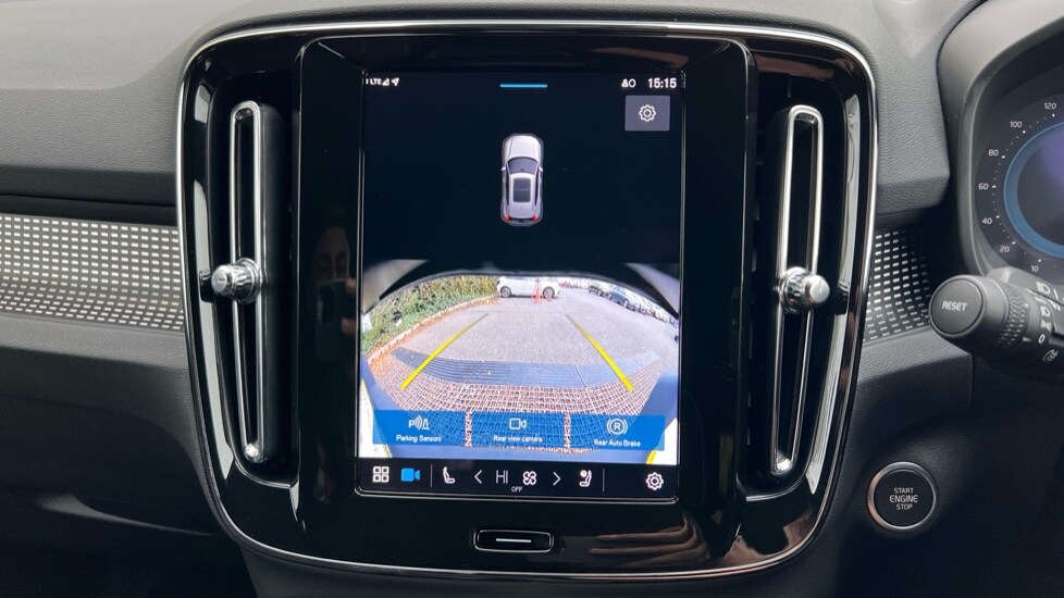 Used Volvo XC40 2024 for sale - 76597880: Photo 37