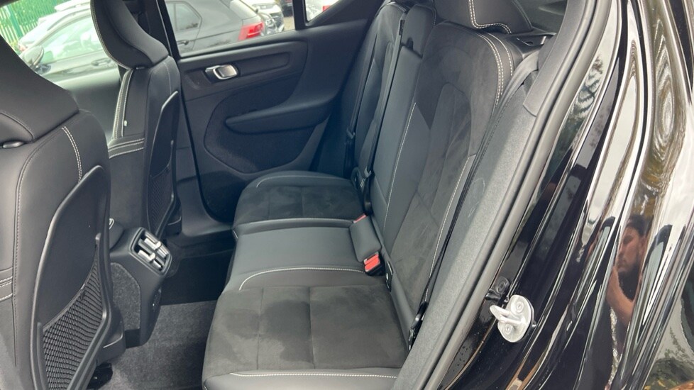 Used Volvo XC40 2024 for sale - 76597880: Photo 38