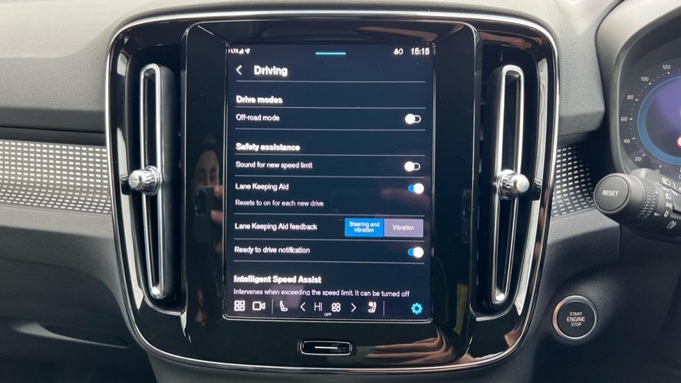 Used Volvo XC40 2024 for sale - 76597880: Photo 41