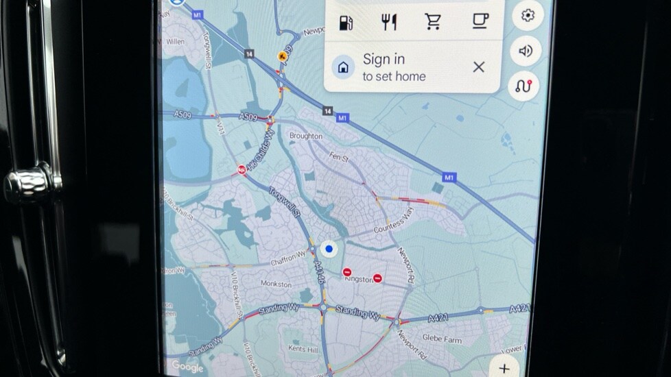 Used Volvo XC40 2024 for sale - 76597880: Photo 53