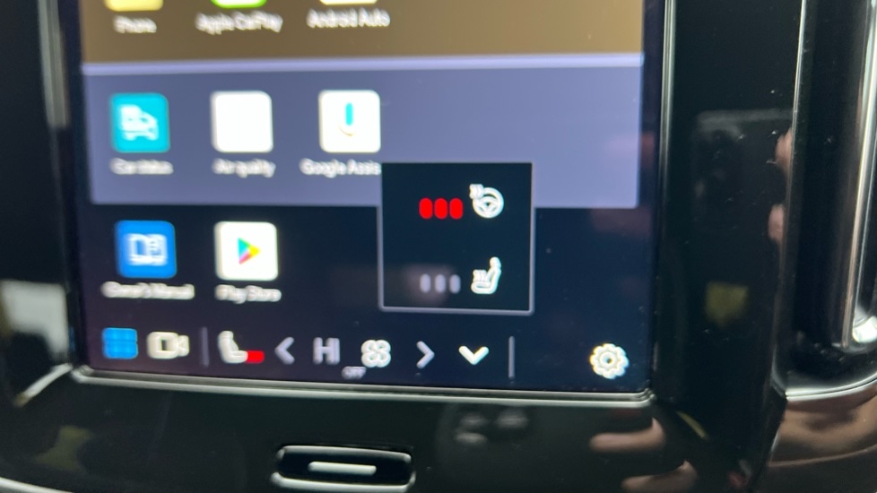 Used Volvo XC40 2024 for sale - 76597880: Photo 55