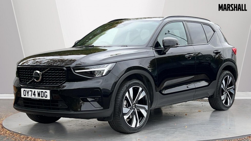 Used Volvo XC40 2024 for sale - 76597880: Photo 6