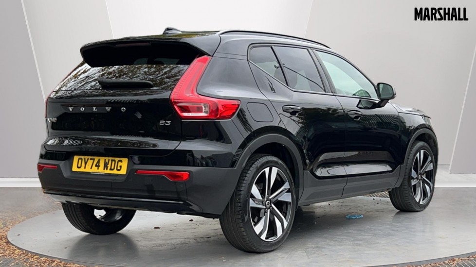Used Volvo XC40 2024 for sale - 76597880: Photo 7