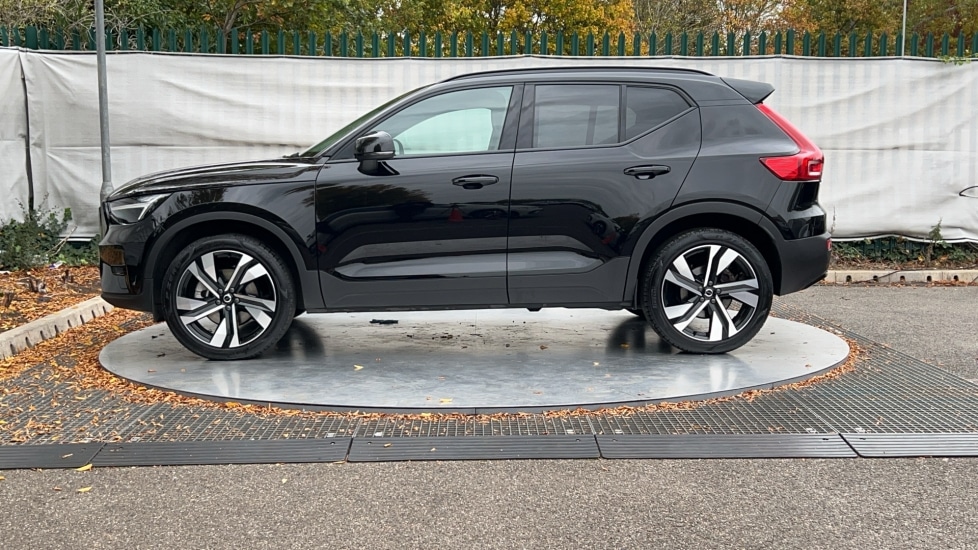 Used Volvo XC40 2024 for sale - 76597880: Photo 8