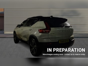 Used Volvo XC40 2019 for sale - 76780208: Photo