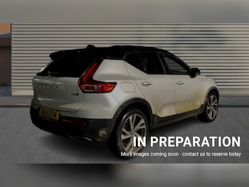 Used Volvo XC40 2019 for sale - 76780208: Photo