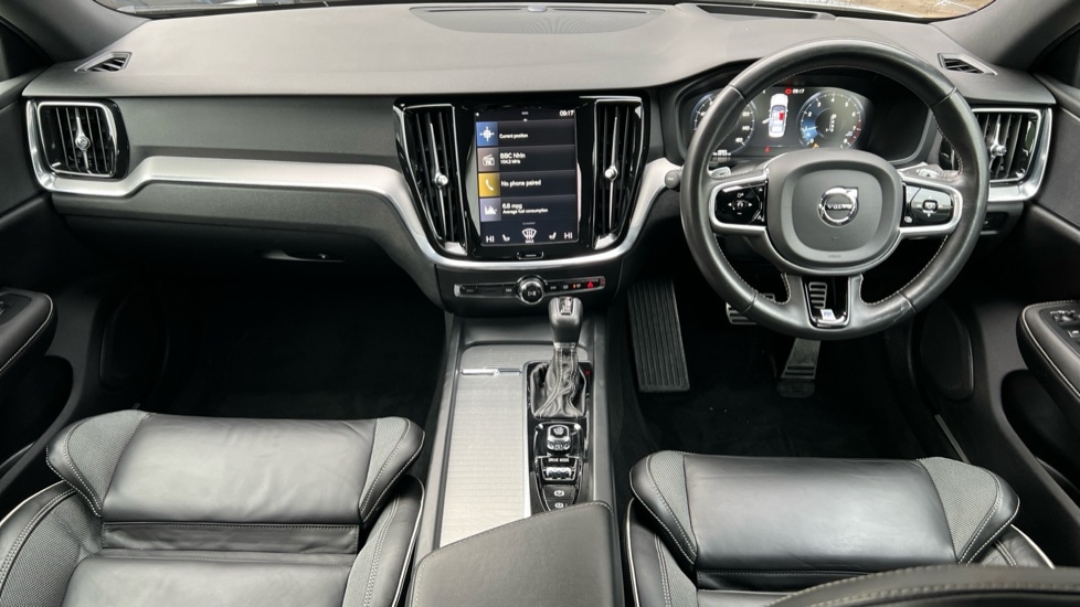 Used Volvo S60 2019 for sale - 76445072: Photo 11