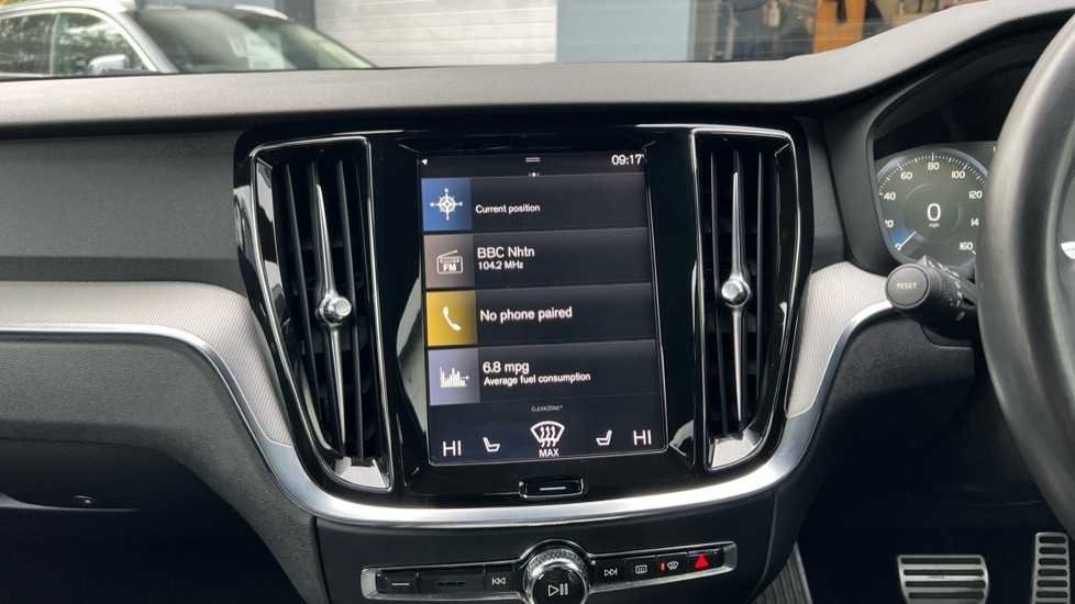 Used Volvo S60 2019 for sale - 76445072: Photo 12