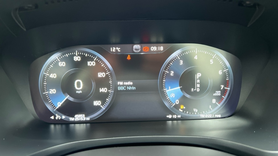 Used Volvo S60 2019 for sale - 76445072: Photo 13