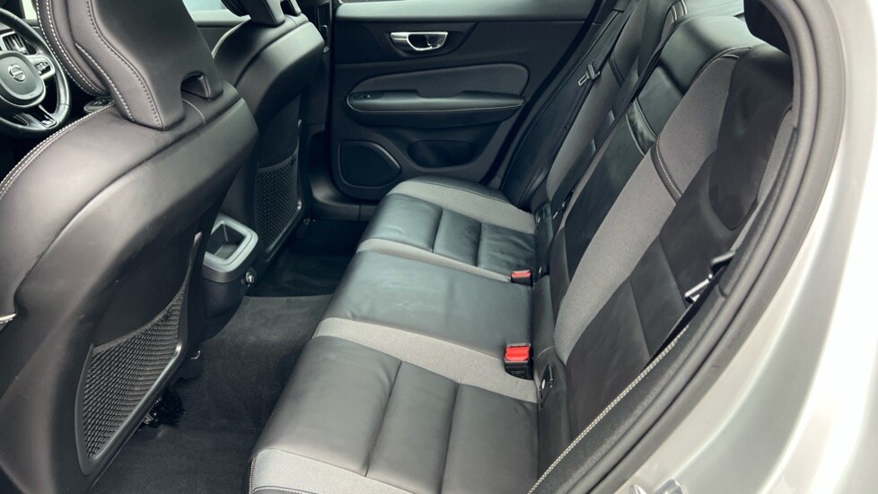 Used Volvo S60 2019 for sale - 76445072: Photo 14