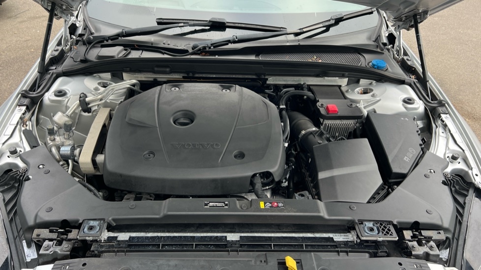 Used Volvo S60 2019 for sale - 76445072: Photo 16