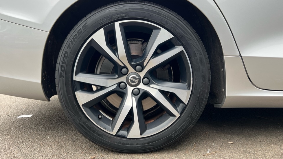 Used Volvo S60 2019 for sale - 76445072: Photo 19