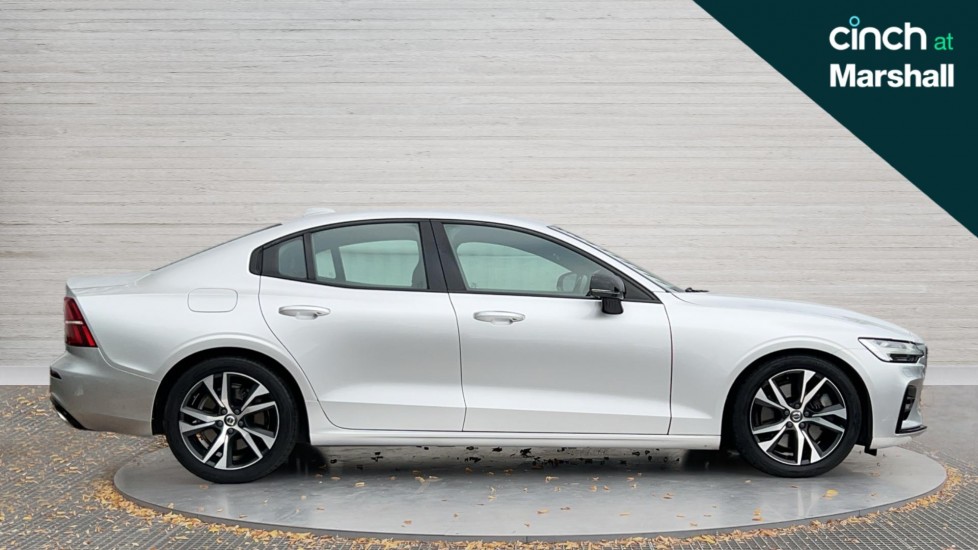 Used Volvo S60 2019 for sale - 76445072: Photo 2