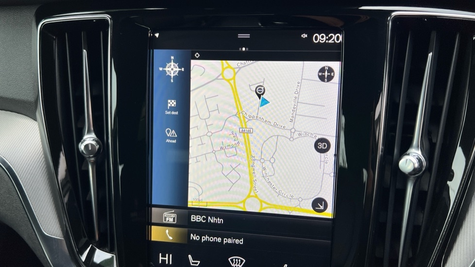 Used Volvo S60 2019 for sale - 76445072: Photo 26