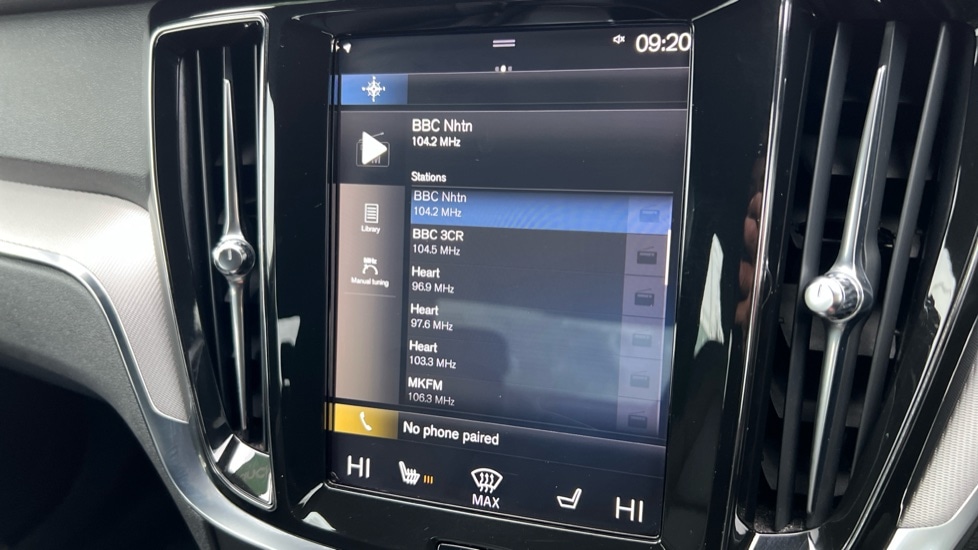 Used Volvo S60 2019 for sale - 76445072: Photo 33