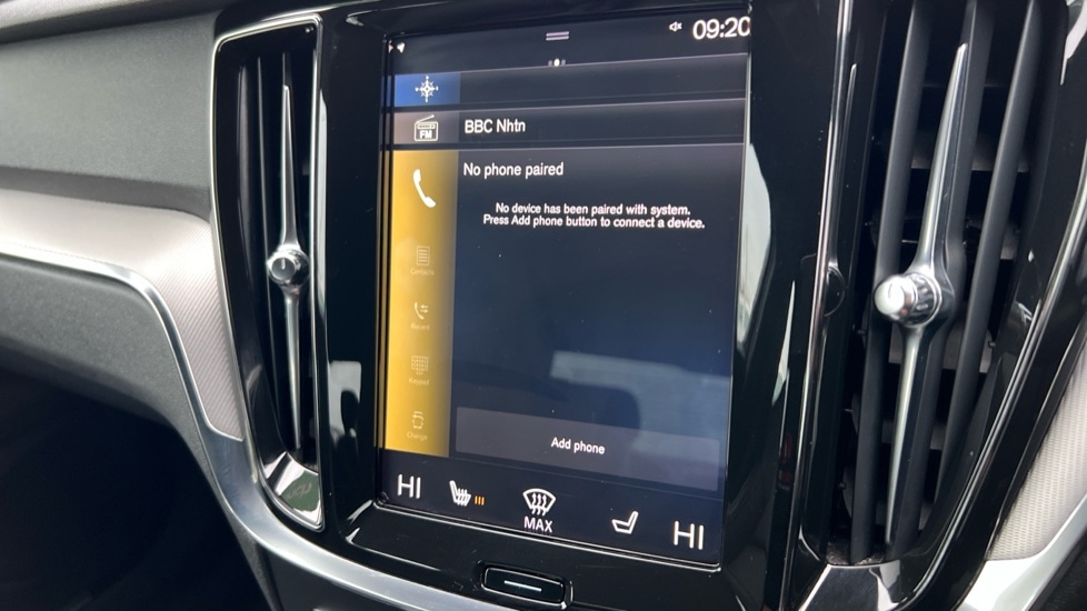 Used Volvo S60 2019 for sale - 76445072: Photo 34