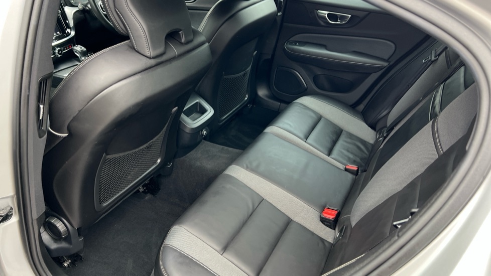 Used Volvo S60 2019 for sale - 76445072: Photo 44