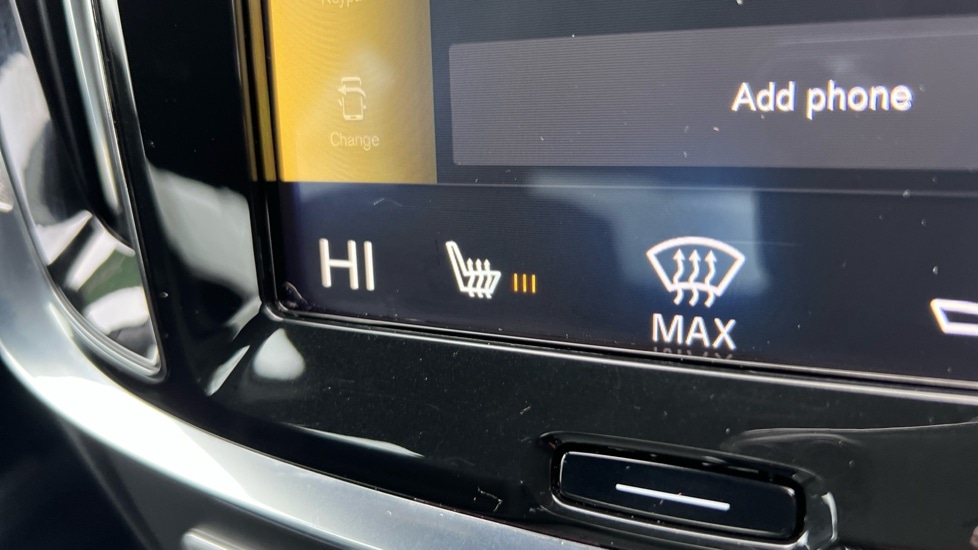 Used Volvo S60 2019 for sale - 76445072: Photo 47