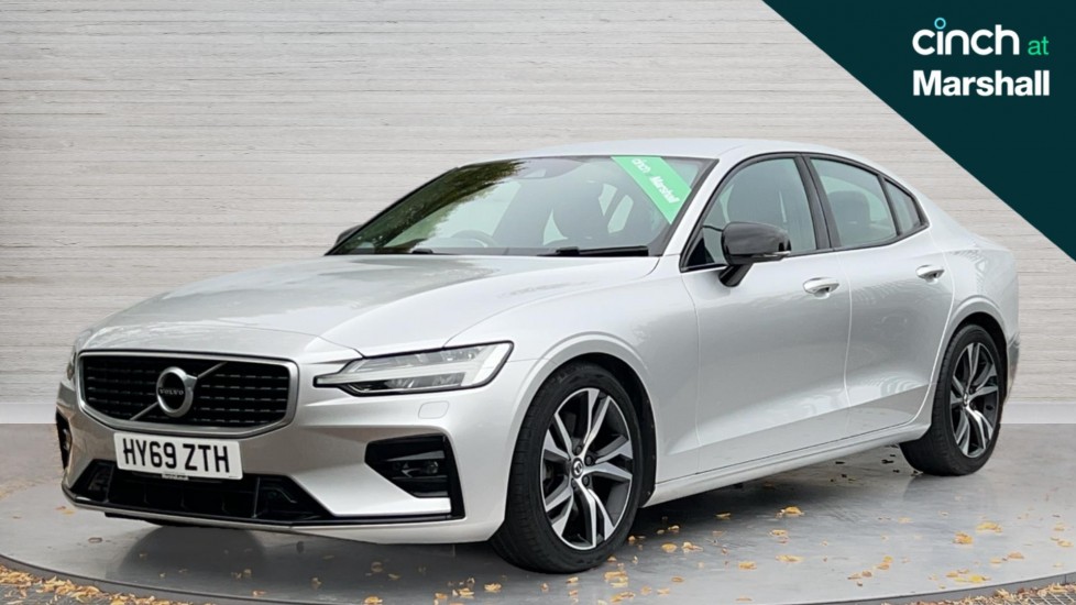 Used Volvo S60 2019 for sale - 76445072: Photo 7