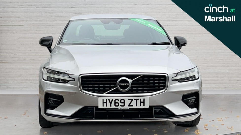 Used Volvo S60 2019 for sale - 76445072: Photo 8