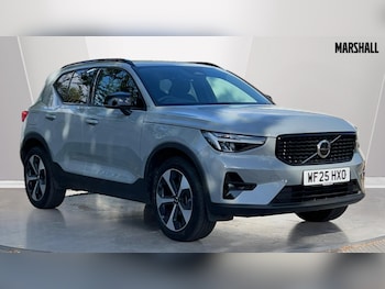 Volvo - XC40