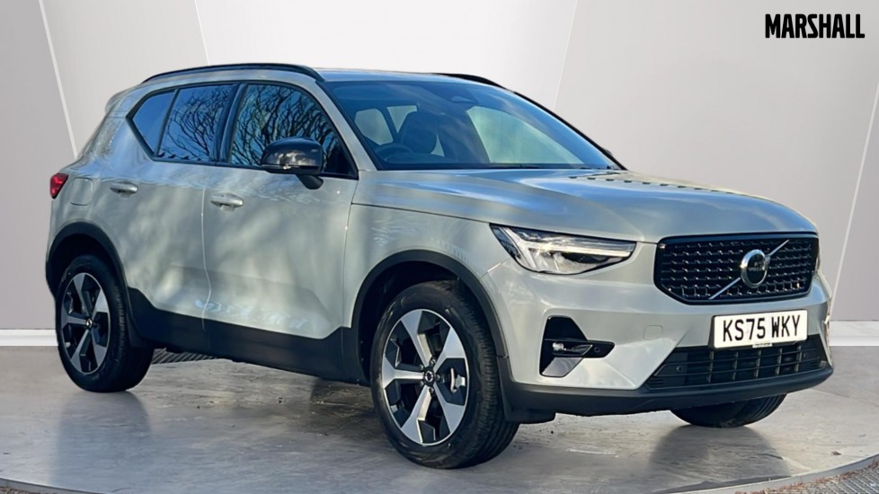 Used Volvo XC40 2025 for sale - 76894791: Photo 1