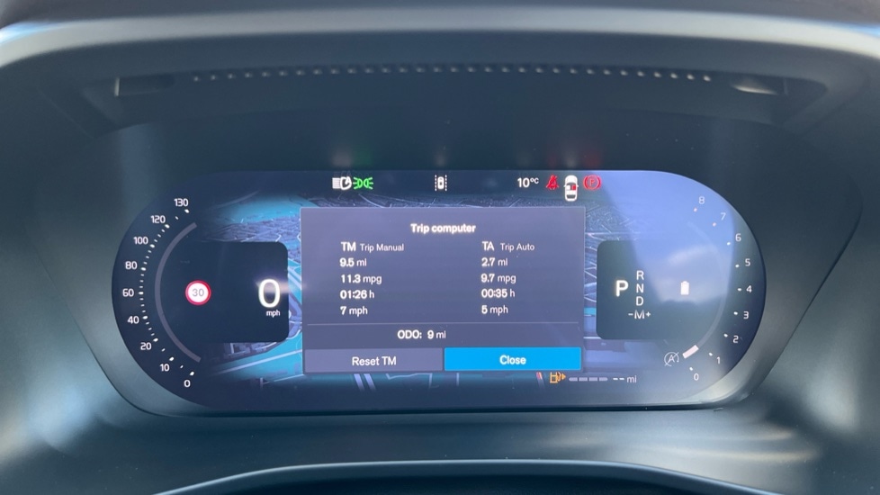 Used Volvo XC40 2025 for sale - 76894791: Photo 11