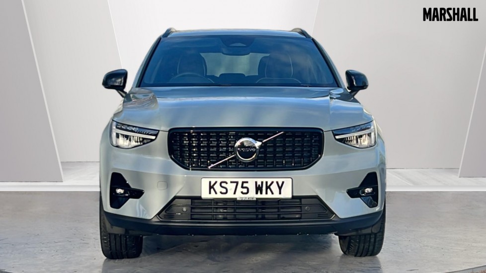 Used Volvo XC40 2025 for sale - 76894791: Photo 12