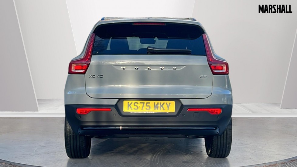 Used Volvo XC40 2025 for sale - 76894791: Photo 13