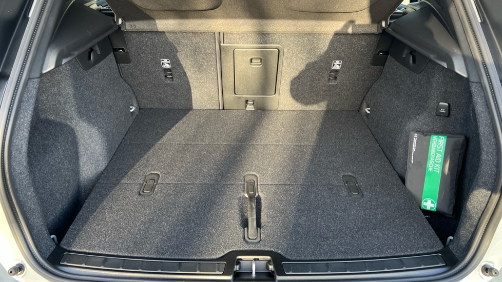 Used Volvo XC40 2025 for sale - 76894791: Photo 17