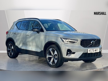 Used Volvo XC40 2025 for sale - 76894791: Photo