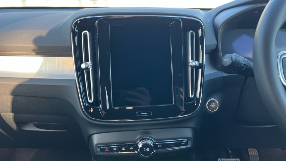 Used Volvo XC40 2025 for sale - 76894791: Photo 22