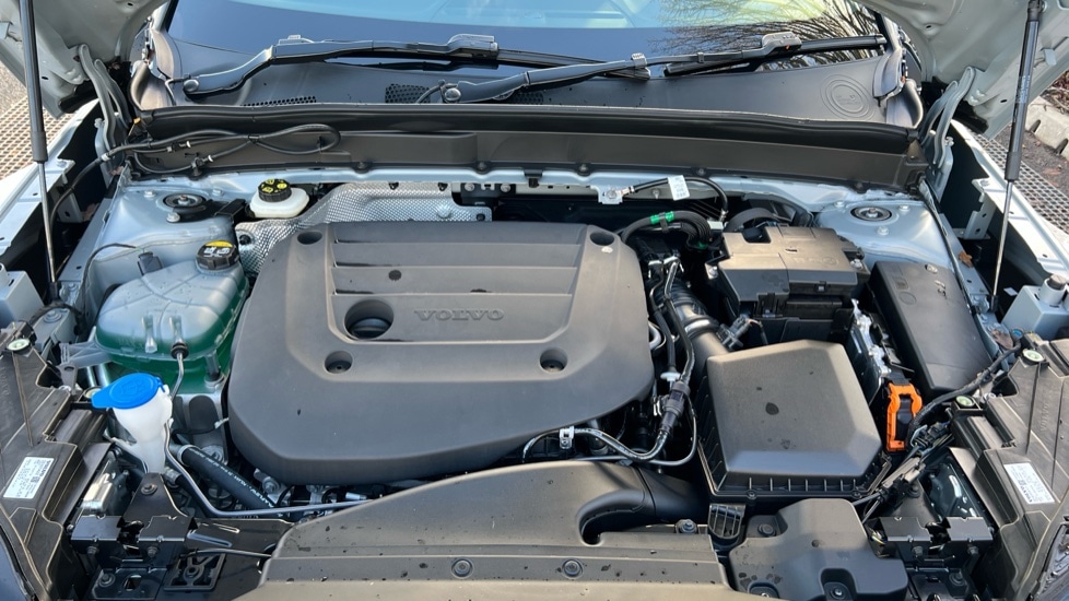 Used Volvo XC40 2025 for sale - 76894791: Photo 23