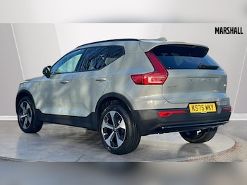 Used Volvo XC40 2025 for sale - 76894791: Photo