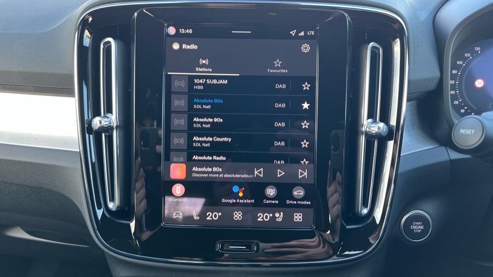 Used Volvo XC40 2025 for sale - 76894791: Photo 35