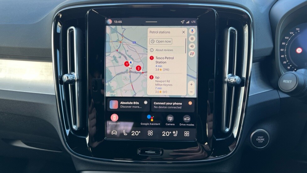 Used Volvo XC40 2025 for sale - 76894791: Photo 36