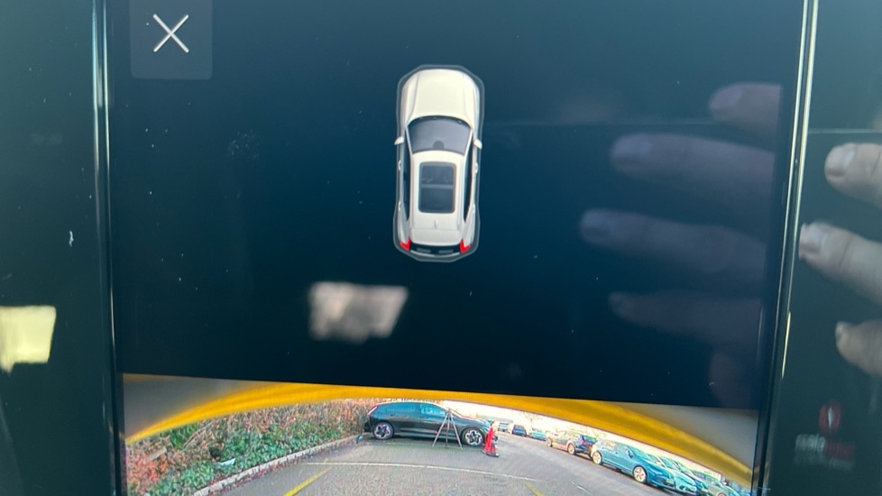 Used Volvo XC40 2025 for sale - 76894791: Photo 39