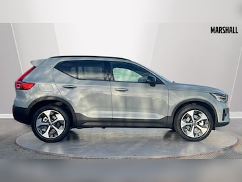 Used Volvo XC40 2025 for sale - 76894791: Photo