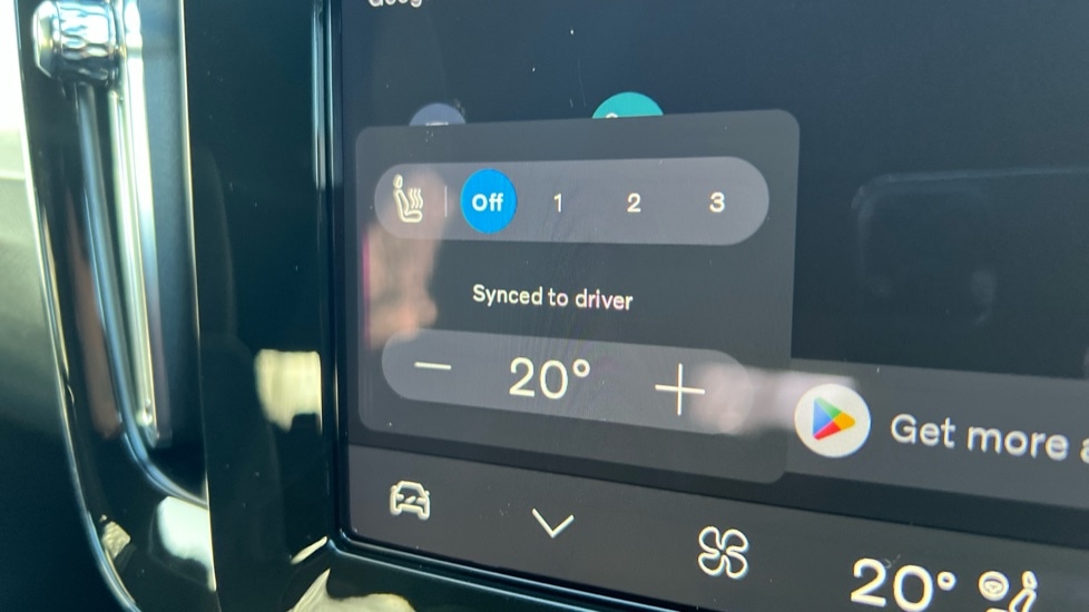 Used Volvo XC40 2025 for sale - 76894791: Photo 51