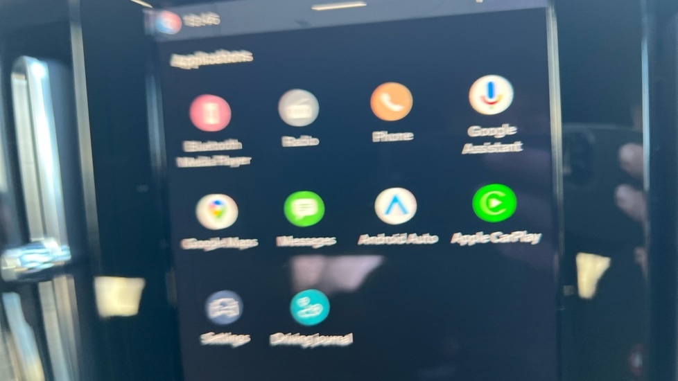 Used Volvo XC40 2025 for sale - 76894791: Photo 52