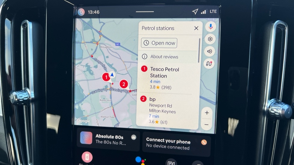 Used Volvo XC40 2025 for sale - 76894791: Photo 53