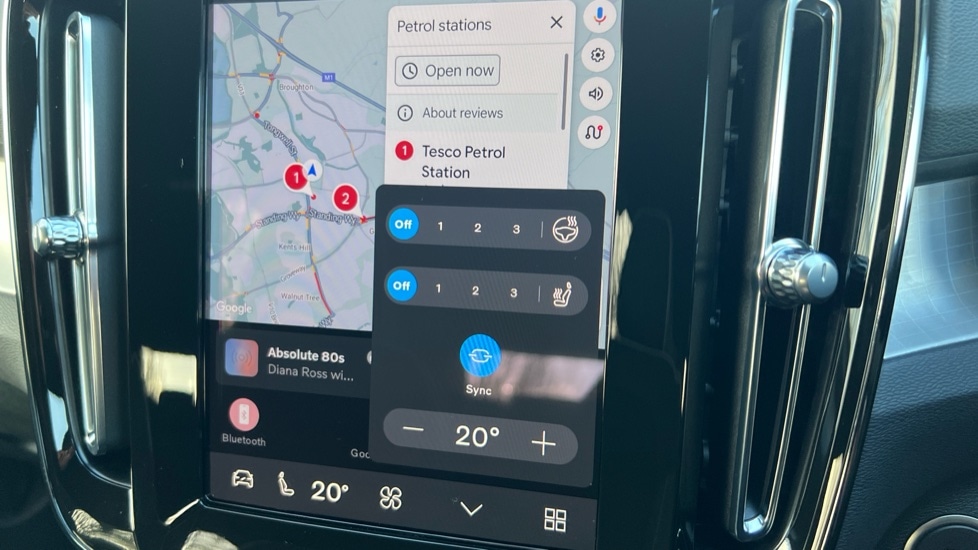 Used Volvo XC40 2025 for sale - 76894791: Photo 54