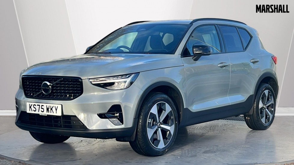 Used Volvo XC40 2025 for sale - 76894791: Photo 6