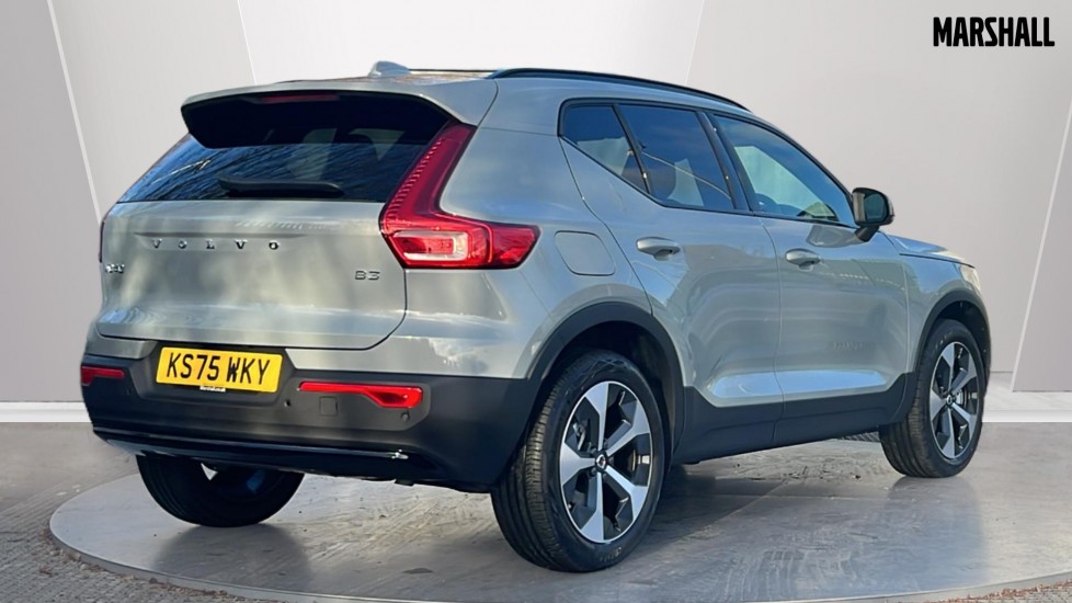 Used Volvo XC40 2025 for sale - 76894791: Photo 7