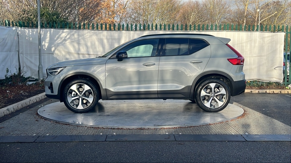 Used Volvo XC40 2025 for sale - 76894791: Photo 8