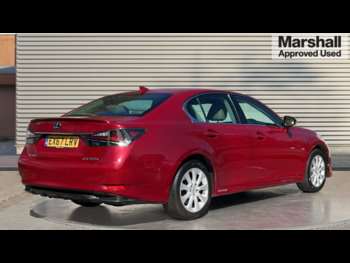 Used Lexus GS 2017 for sale - 74380435: Photo