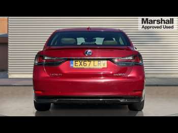 Used Lexus GS 2017 for sale - 74380435: Photo