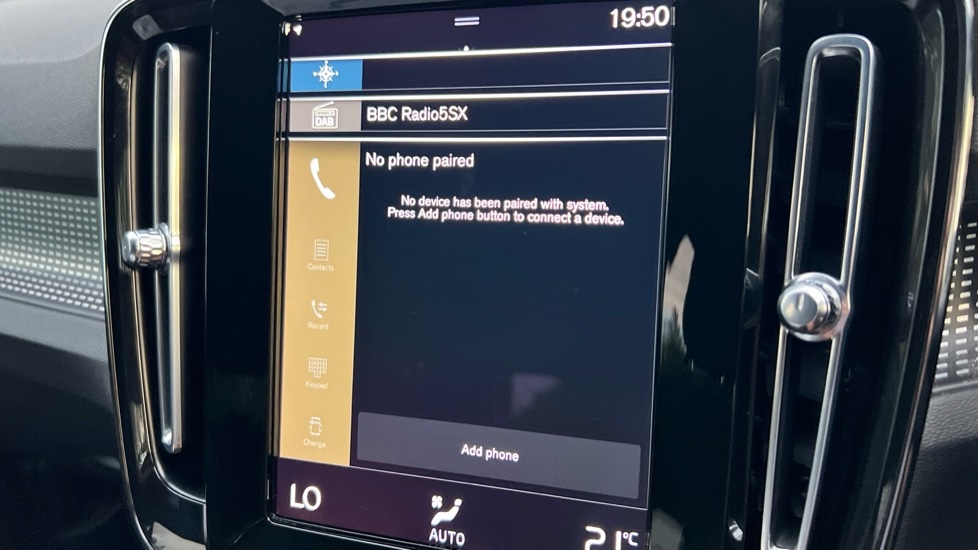 Vehicle 50