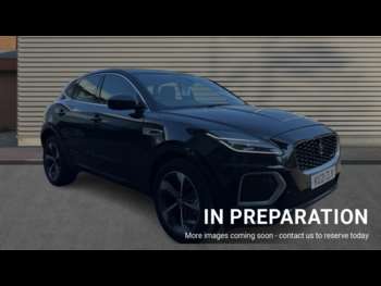 2021 - 2.0 D200 R-Dynamic SE 5dr Auto