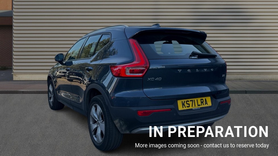 Used Volvo XC40 2022 for sale - 76078933: Photo 2